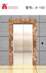 组装式简易门套